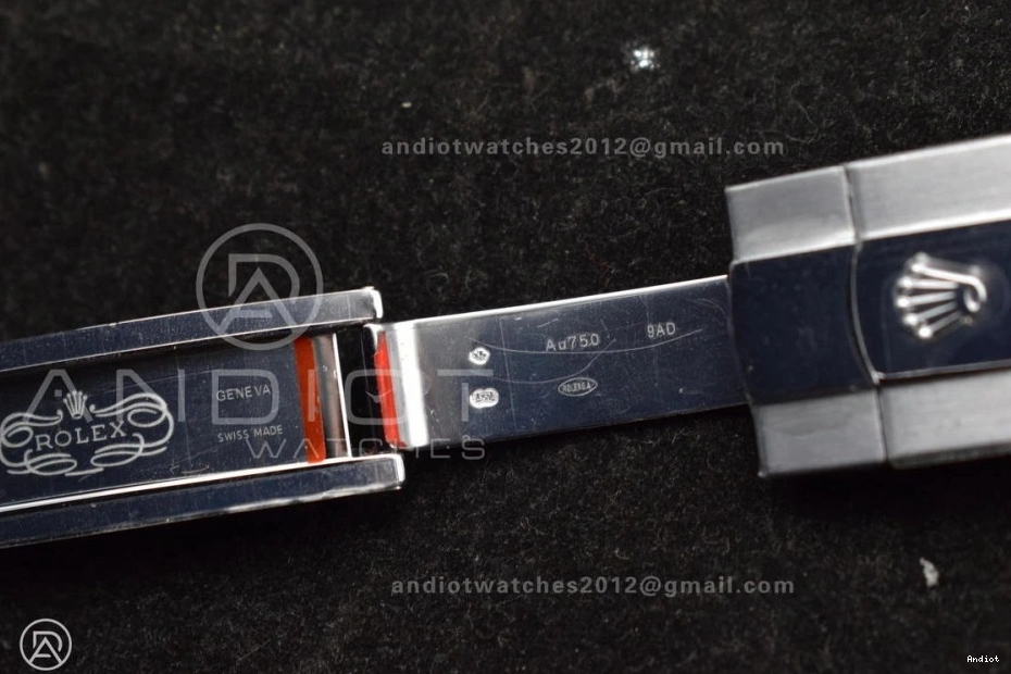 White 1:1 A23J Strap Oysterflex SS on Weight) Best Sky-Dweller Dial (Gain Edition ZF 336239 0217